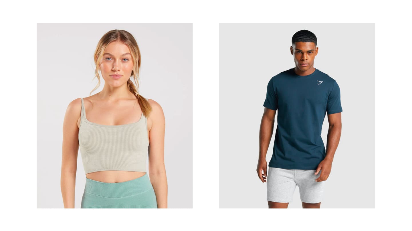 Online Sports Clothing Brands Award Winners Mozo People’s Choice